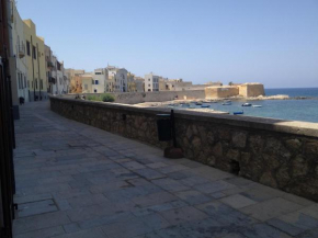 Appartamento sulle Mura, Trapani